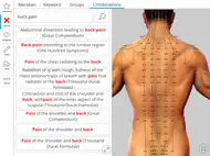 Visual Acupuncture 3D ipad bilder 3