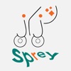 Spray رذاذ icon