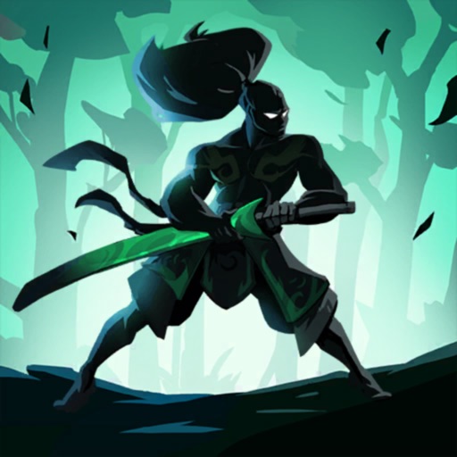 ShadowKnight
