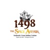 1498 - The Spice Affair - iPhoneアプリ