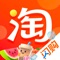 Taobaos app icon