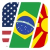 Flags: Guess The Flag Quiz icon