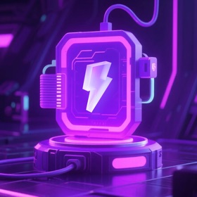 Charge-Mate