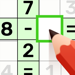 Math Cross Master