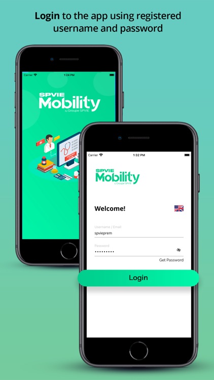 SPVIE Mobility