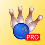 Download My Bowling Pro app