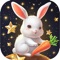 Greedy Rabbit is dynamic and funny arcade game