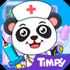 Kids Pet Doctor Dentist Games - IDZ Digital Private Limited