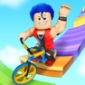 Get Bike Jump Up: Master Challenge for iOS, iPhone, iPad Aso Report