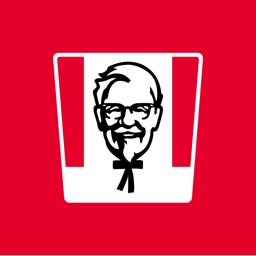 KFC India online ordering app