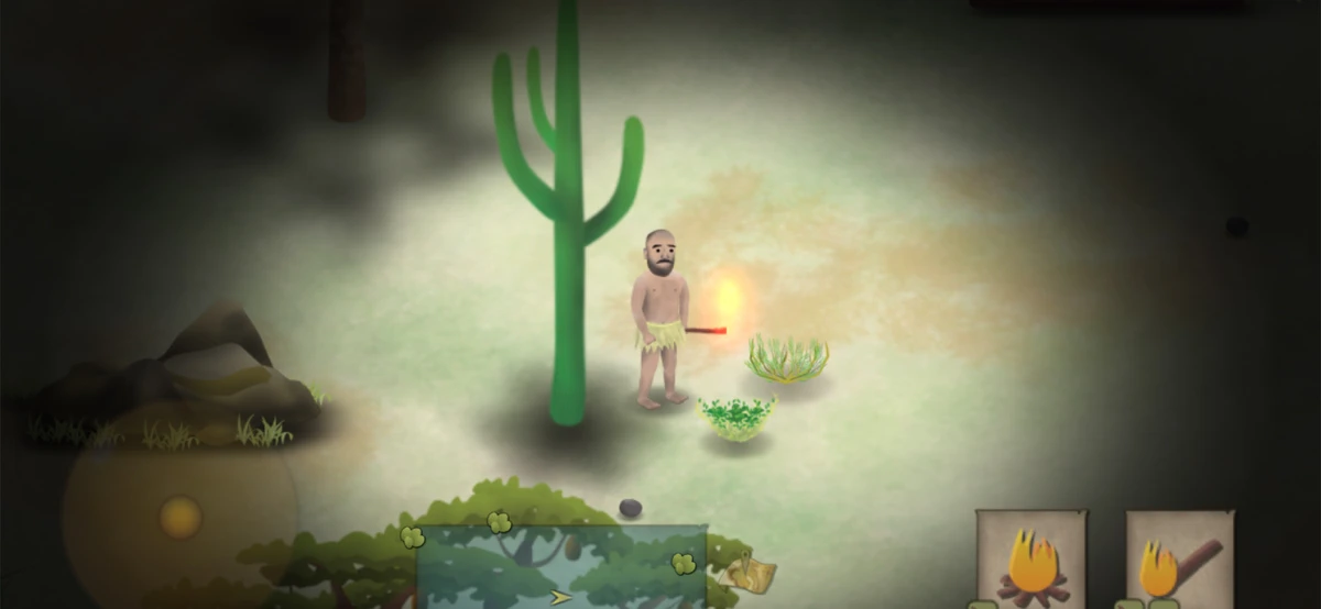 Marooned screenshot 4