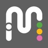 LA Metro and Bus icon