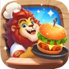 Idle Animal Plaza icon