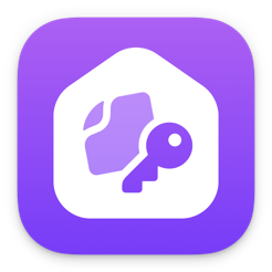 ‎HomePass for HomeKit & Matter