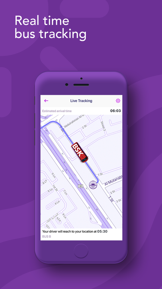 #2. BSK Parent (iOS) 由: The British International Education CO. WLL