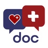 Direct Health for Doctors icon