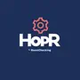 Hopr RoomChecking Maintenance