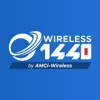 Wireless1440 icon