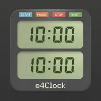 Chess Clock & Scoresheet