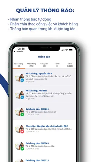 Getfly 4.0 (2023) screenshot 4