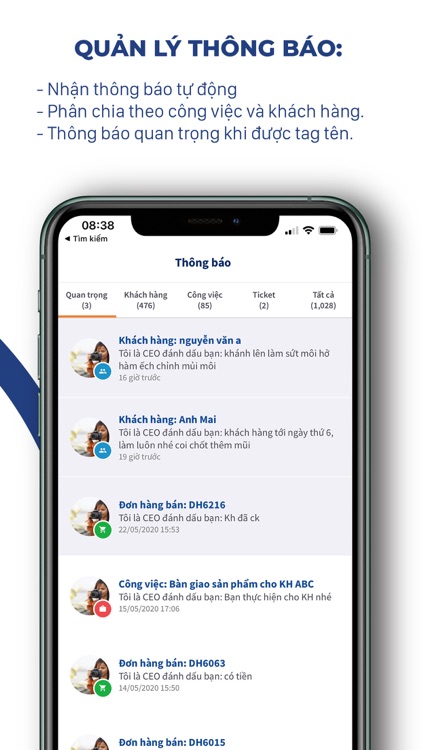 Getfly 4.0 (2023) screenshot-3