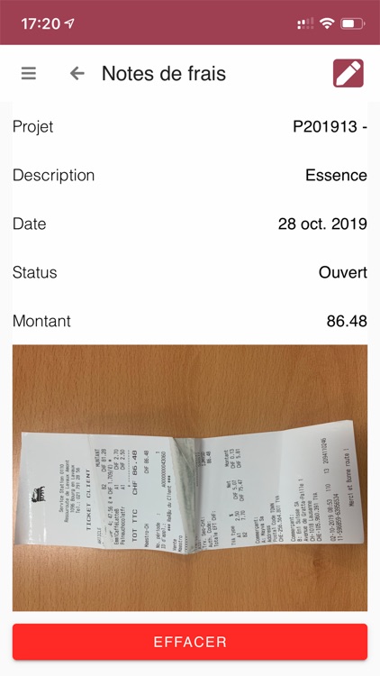 GesMobile screenshot-9