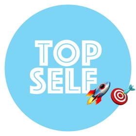 TopSelf.io Action Tracker