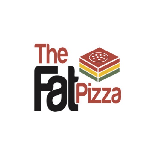 The Fat Pizza Ampthill Rd icon