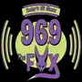 96.9 The Fox.