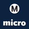 LA Metro Micro icon