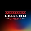 Legend Cinema icon