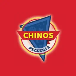 Chinos Pizzeria app icon