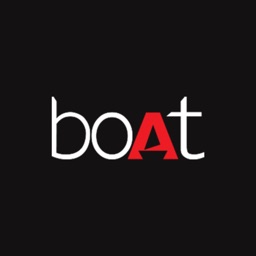 boAt Shopping App