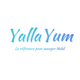 Yalla Yum Restaurant Halal Map