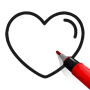 Coloring Game: Color ASMR