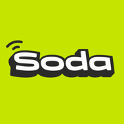 SODA LIVE - 视频秀場直播，歌唱才藝直播平臺