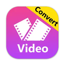 Any-Make Video Converter app icon