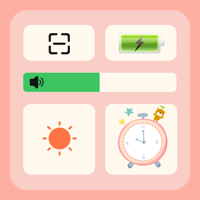 主题商店：主题壁纸大全和万能桌面组件