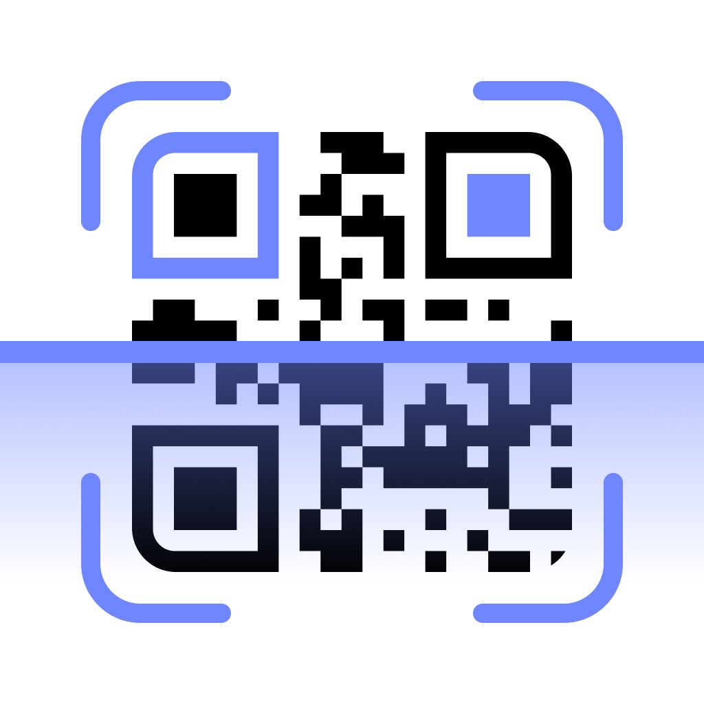 AI QR Code & Barcode Scanner icon