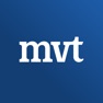 Get MVT for iOS, iPhone, iPad Aso Report