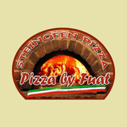 Pizza by Fuat