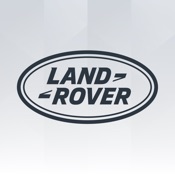 Land Rover Remote