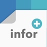 Get Vendas e Serviços - Infor+ for iOS, iPhone, iPad Aso Report
