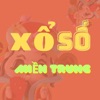 X? s? mi?n Trung: XSMT icon