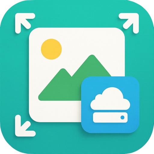 Photo Resizer+