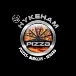 Hykeham Kebab and Takeaway App Contact