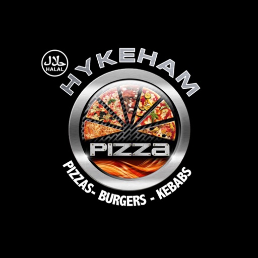 Hykeham Kebab and Takeaway icon