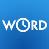 Word Vision Clock - Translated Positive Reviews, comments