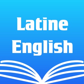 Latin English Dictionary Pro