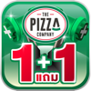The Pizza Company 1112. - The Pizza Company 1112